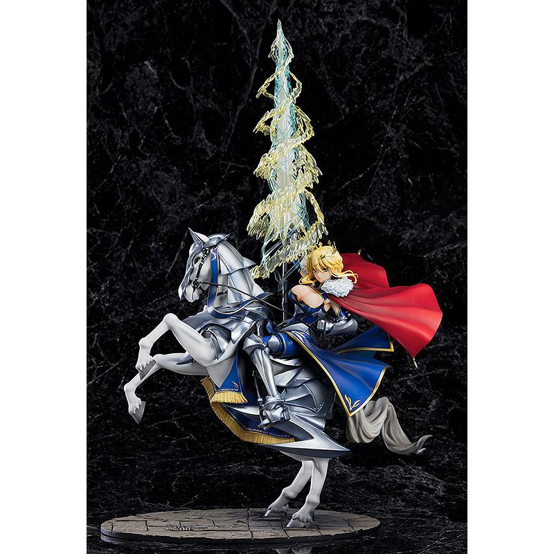 グッドスマイルカンパニー Fate/Grand Order ランサー/アルトリア