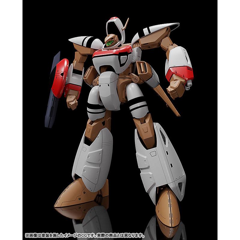 MODEROID 超時空世紀オーガス オーガス プラモデル : 御宅家本舗