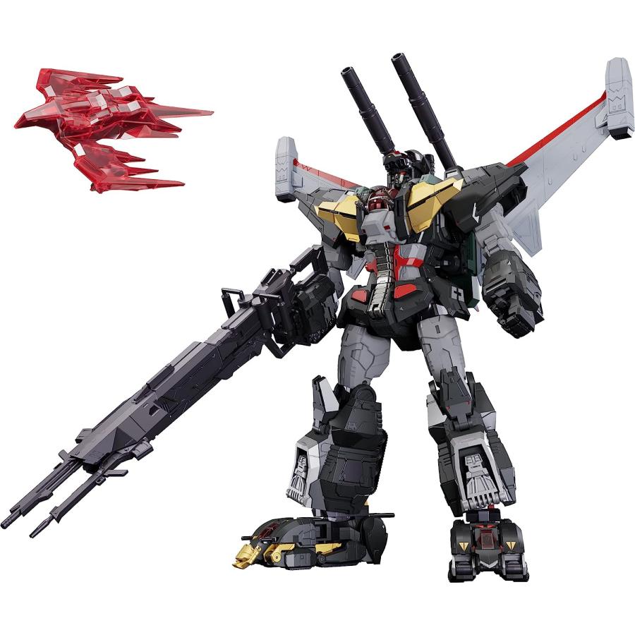 ACTION TOYS　MINI合金 超電動ロボ 鉄人28号FX+鉄人17号フェニックス の商品画像