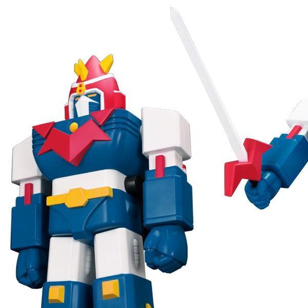 メディコムトイ DX VINART 超電磁マシーン ボルテスV : 御宅家本舗