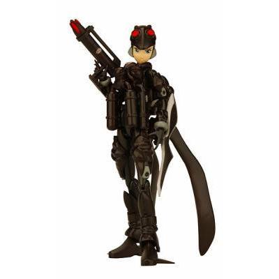 コナミ 武装神姫 第5弾 EXウェポンセット ヴァッフェドルフィン : 御宅
