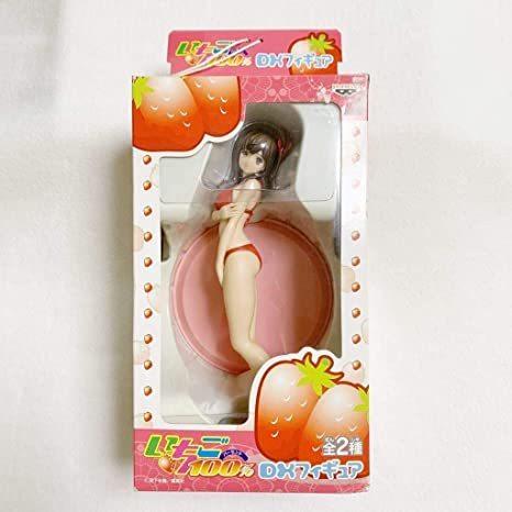 いちご100 Dxフィギュア 東城綾 b 御宅家本舗otakick 通販 Yahoo ショッピング