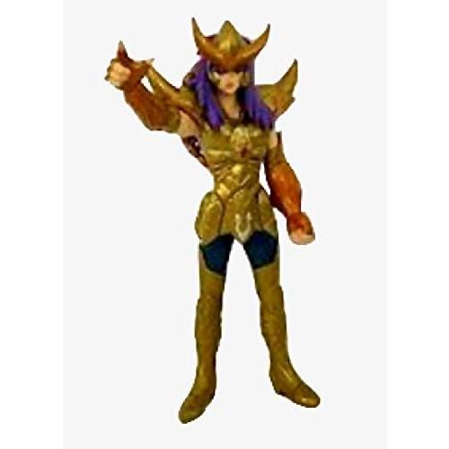 ガシャポン HGIF 聖闘士星矢 黄金聖闘士SP スコーピオンのミロ 単品