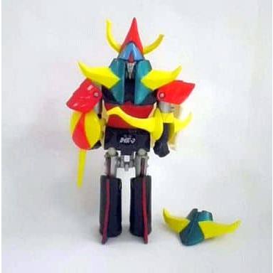 BANDAI（バンダイ） ガシャポン HGシリーズ カプセル超合金2 勇者