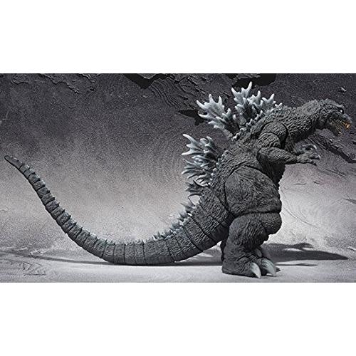 BANDAI（バンダイ） ゴジラ・モスラ・キングギドラ 大怪獣総攻撃 S.H.