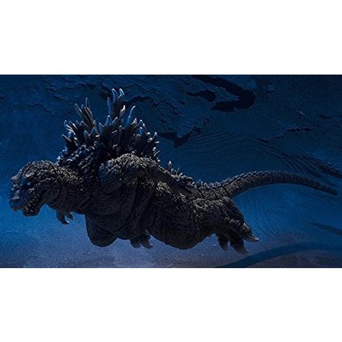 BANDAI（バンダイ） ゴジラ・モスラ・キングギドラ 大怪獣総攻撃 S.H.