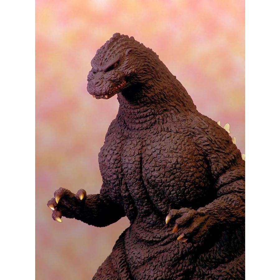 東宝30cmシリーズ 酒井ゆうじ造形コレクション ゴジラVSキングギドラ