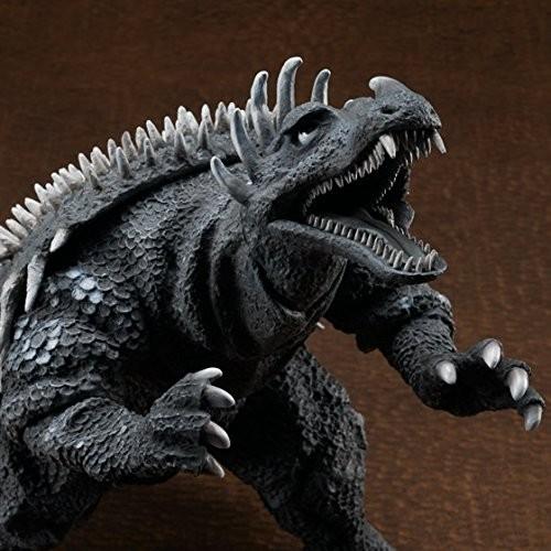 【24時間以内発送】 送料無料！【輸送箱入り】東宝30cmシリーズ　ゴジラ1955 & アンギラス1955 限定対決セット 【T1083289013】(38928円)