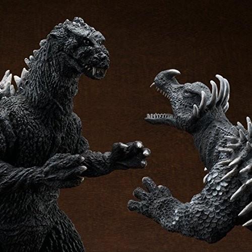 送料無料！【輸送箱入り】東宝30cmシリーズ ゴジラ1955