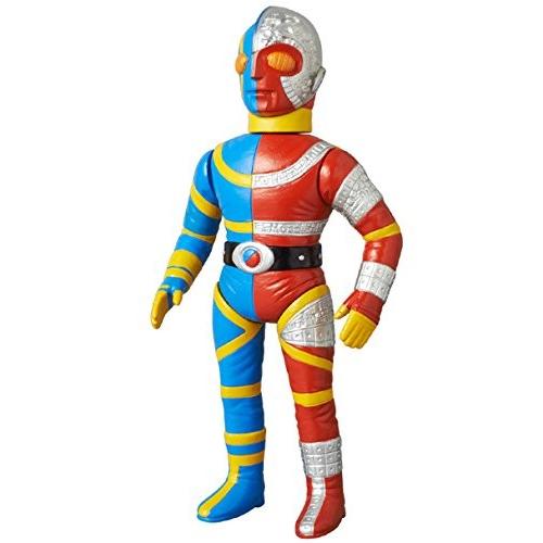 メディコムトイ 東映レトロソフビコレクション アオタガメ メディコム