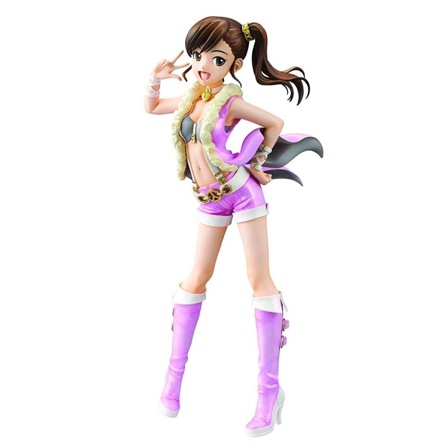 メガハウス ブリリアントステージ アイドルマスター2 双海真美 : 御宅