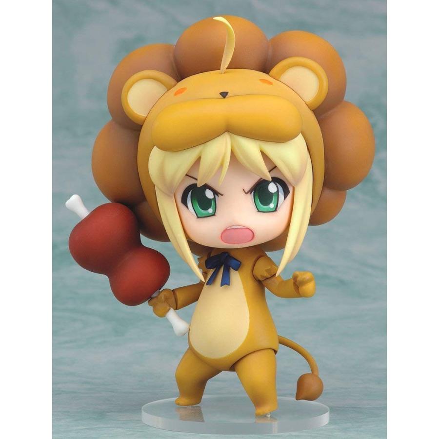 グッドスマイルカンパニー フェイト/タイガーころしあむ ねんどろいど