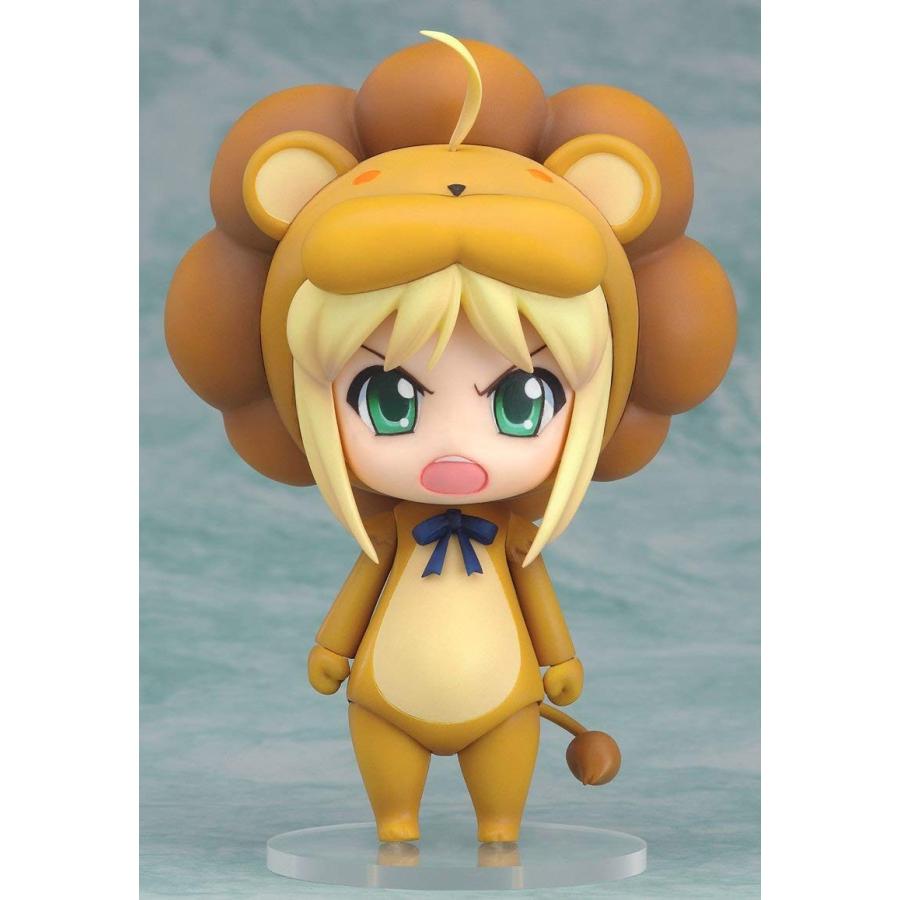 グッドスマイルカンパニー フェイト/タイガーころしあむ ねんどろいど