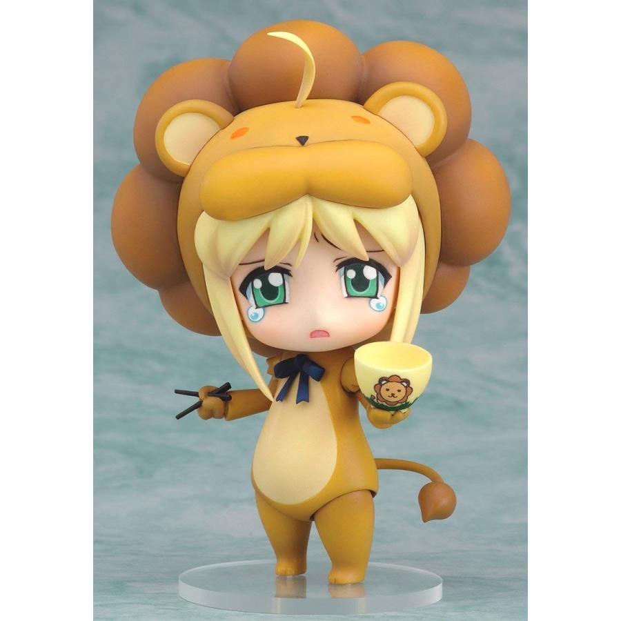 グッドスマイルカンパニー フェイト/タイガーころしあむ ねんどろいど