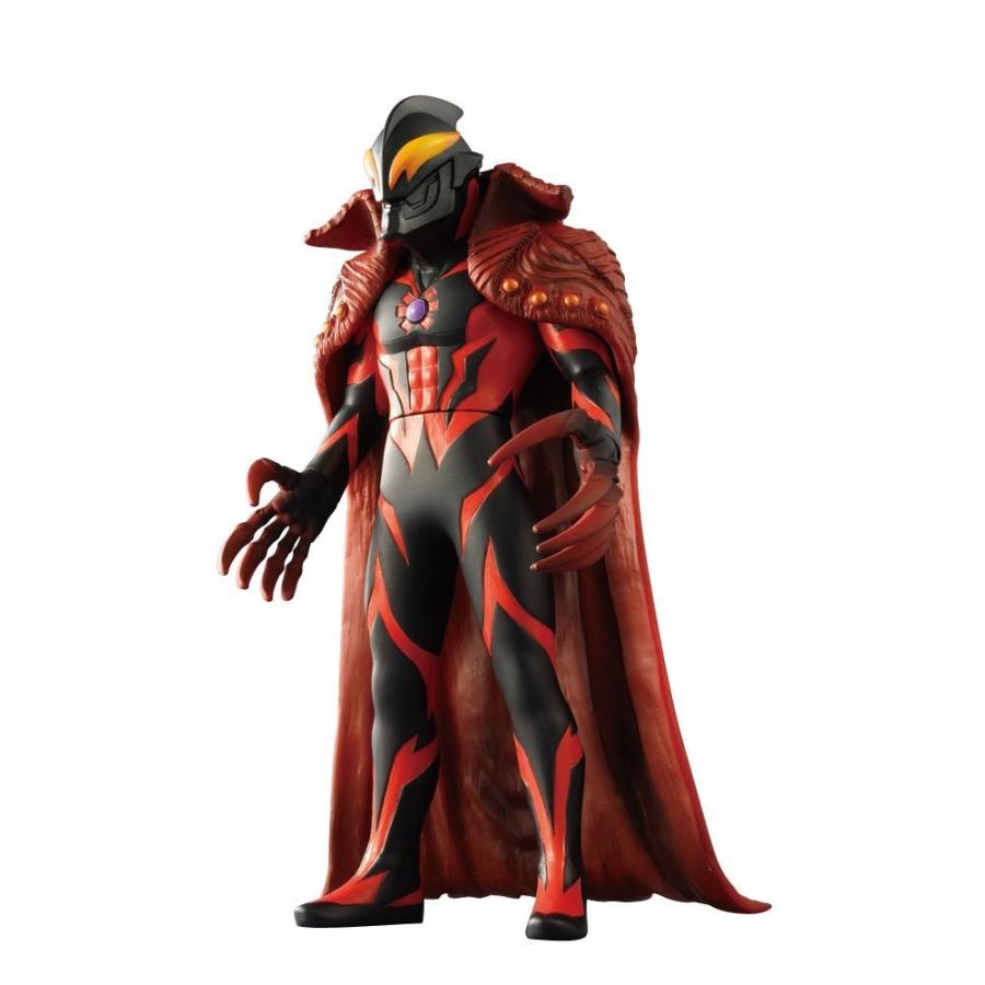 ウルトラ怪獣 アークベリアル ハイパーゼットン ギガント ベリュドラ