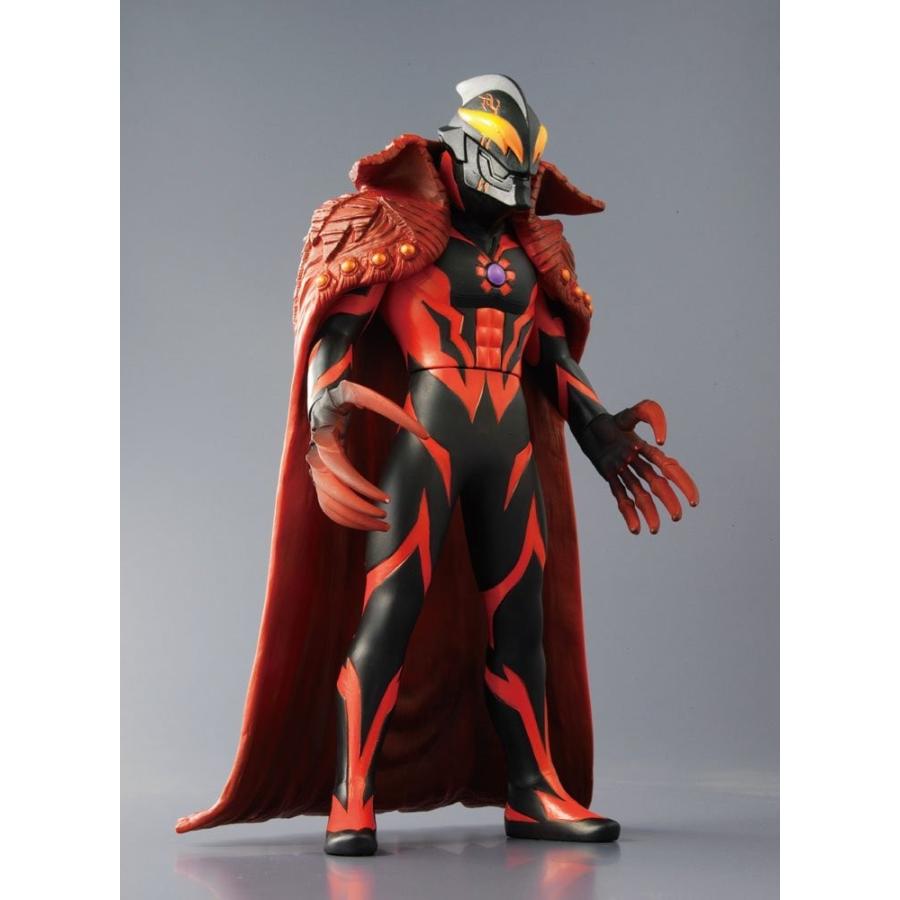 BANDAI（バンダイ） ウルトラ怪獣シリーズEX カイザーベリアル : 御宅