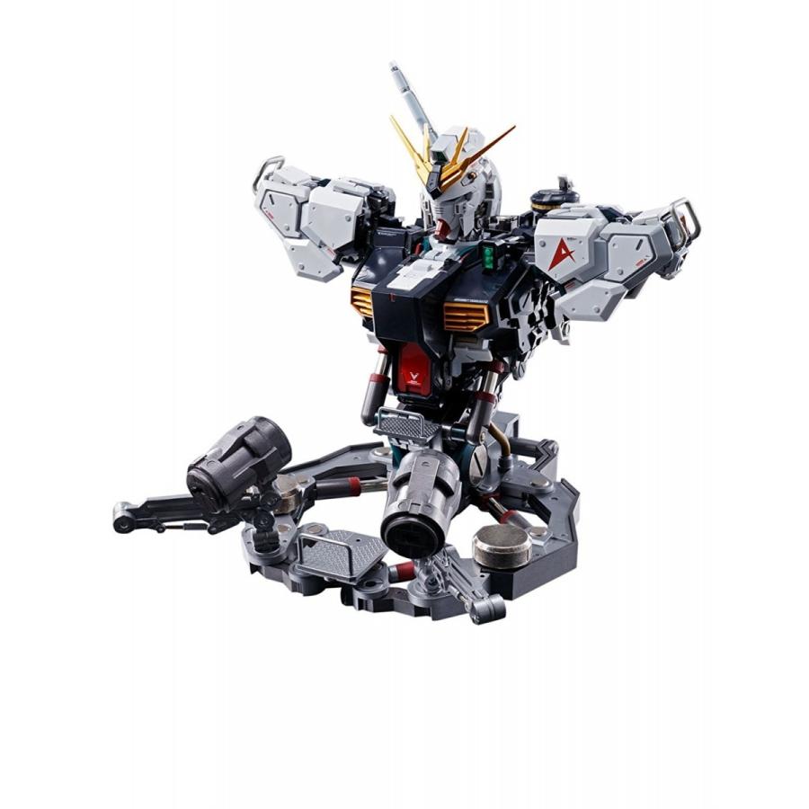 送料無料 Formania Ex 機動戦士ガンダム 逆襲のシャア Nガンダム 全長約180mm Otakick174 御宅家本舗otakick 通販 Yahoo ショッピング