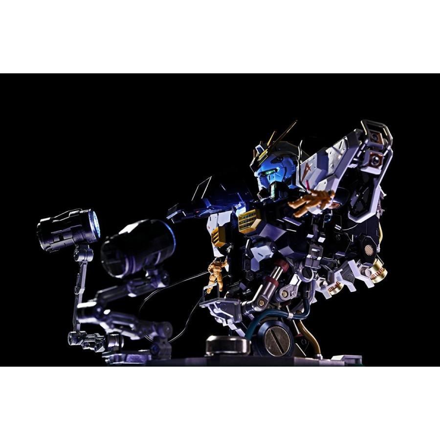 BANDAI（バンダイ） 【送料無料】FORMANIA EX 機動戦士ガンダム 逆襲の