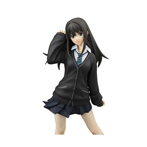 世界制服作戦 アイドルマスター シンデレラガールズ 渋谷凛 メガハウス フィギュア デレマス モバマス Otakick178 御宅家本舗otakick 通販 Yahoo ショッピング