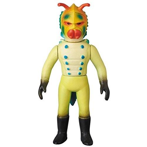 メディコムトイ×東映レトロソフビコレクション仮面ライダー