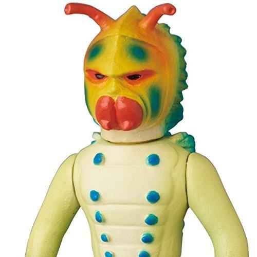 MEDICOM TOY（メディコム・トイ） 東映レトロソフビコレクションM