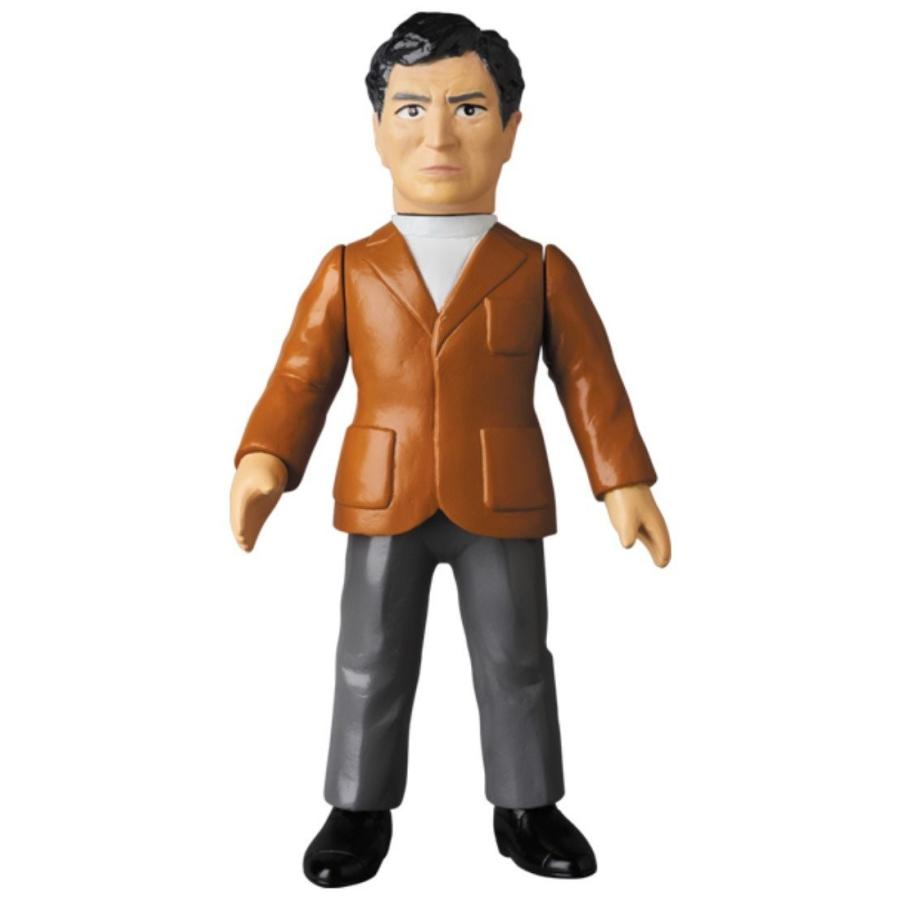 MEDICOM TOY メディコムトイ 東映レトロソフビコレクション 立花 MEDICOM TOY メディコムトイ 東映レトロソフビコレクション 立花