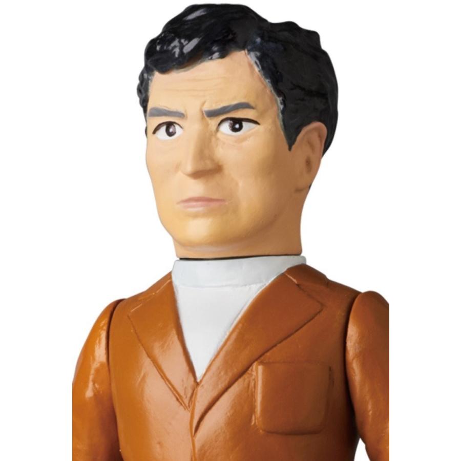 MEDICOM TOY メディコムトイ 東映レトロソフビコレクション 立花 MEDICOM TOY メディコムトイ 東映レトロソフビコレクション 立花