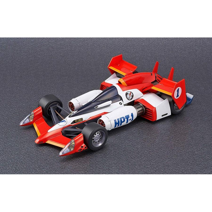 ヴァリアブルアクション 新世紀GPXサイバーフォーミュラ ナイト