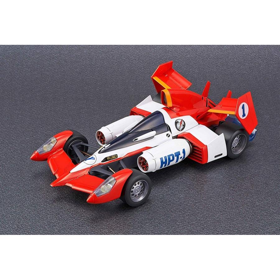 ヴァリアブルアクション 新世紀GPXサイバーフォーミュラ ナイト