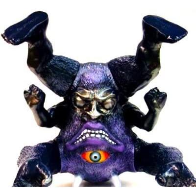 【中古】ウルパチ 銀河少年コズミックV サカサマゴリラの画像
