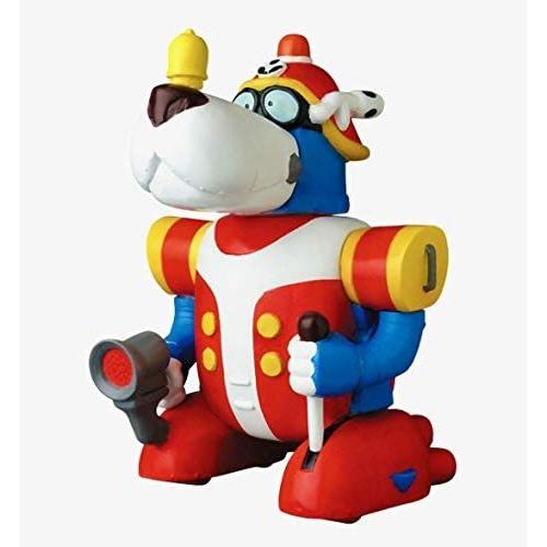 ソフビ メディコムトイ タツノコジェネレーション ヤッターワン : 御宅