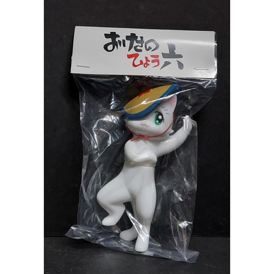 ソフビ デンボク おけさのひょう六 チリ : 御宅家本舗OTAKICK - 通販
