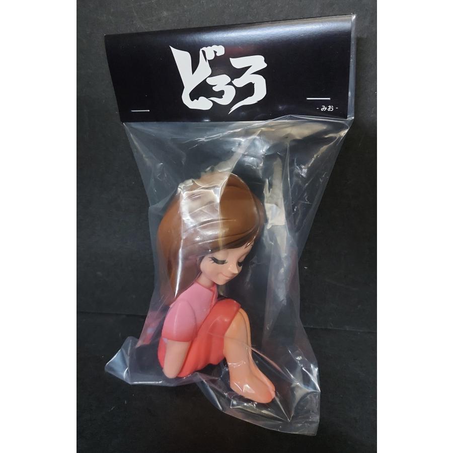 ソフビ デンボク みお : 御宅家本舗OTAKICK - 通販 - Yahoo!ショッピング