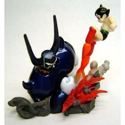 KTフィギュアコレクション 鉄腕アトム (原作版) アトム対プルートゥ 