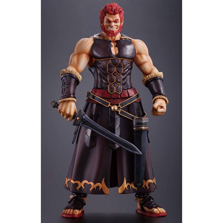送料無料】M.M.S.コレクション Fate/Zero ライダー : 御宅家本舗