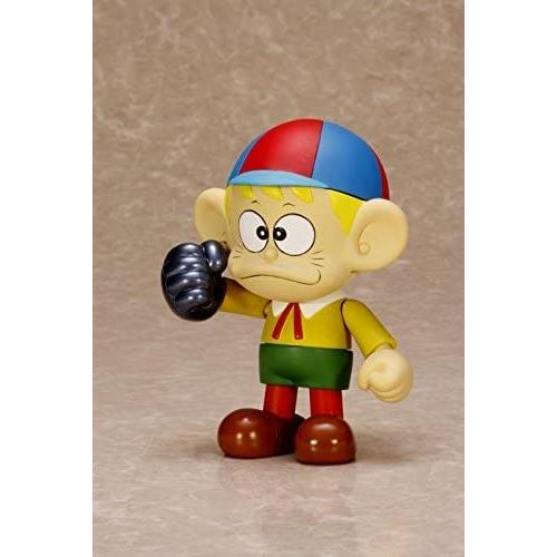 フューチャーモデルス EX合金 怪物くん ノーマルカラー版 【送料無料  