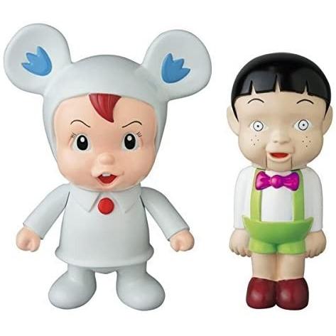 ジャイアントロボ＆ダコラー（メディコムトイ他）２体セット ジャイアントロボ」の人気商品一覧 | 安い商品を通販サイトから探す