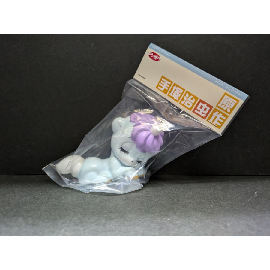 ソフビ デンボク ユニコ おやすみ : 御宅家本舗OTAKICK - 通販 - Yahoo