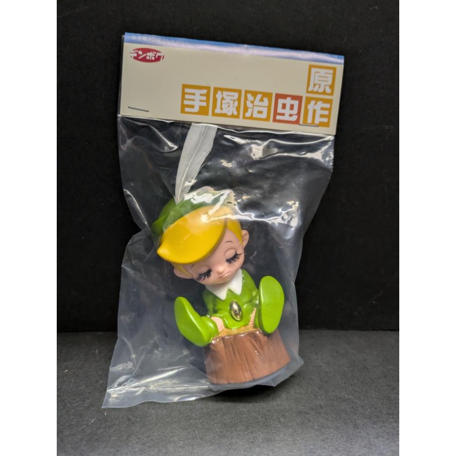 ソフビ デンボク チンク『リボンの騎士』 : 御宅家本舗OTAKICK - 通販