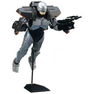 コトブキヤ（KOTOBUKIYA） ワンコインフィギュア ロボコップ