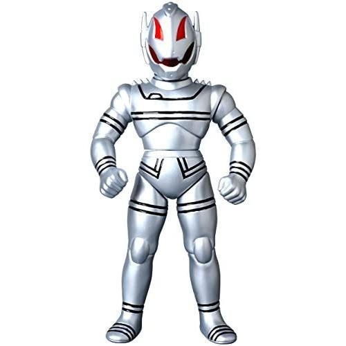 メディコムトイ　MARVEL RETRO SOFUBI COLLECTION　ULTRON　ウルトロン