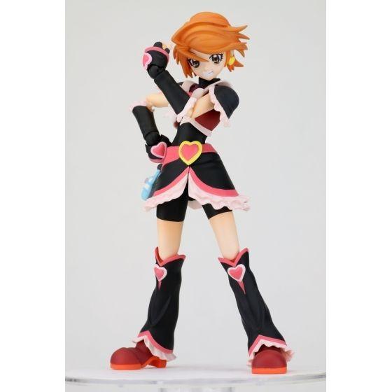 中古】S.H.フィギュアーツ キュアブラック（Max Heart Ver.) : 御宅家