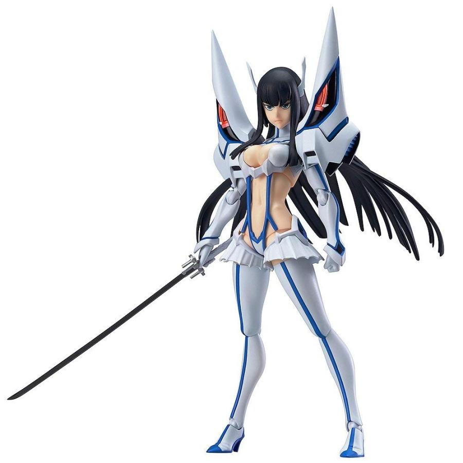 即納】figma キルラキル 鬼龍院皐月 【在庫品】 : 御宅家本舗OTAKICK