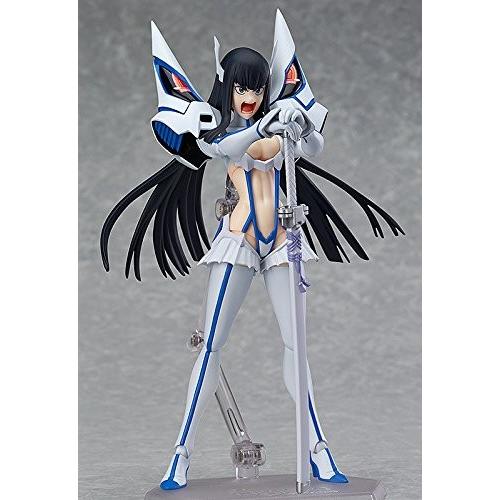 即納】figma キルラキル 鬼龍院皐月 【在庫品】 : 御宅家本舗OTAKICK