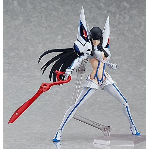 即納】figma キルラキル 鬼龍院皐月 【在庫品】 : 御宅家本舗OTAKICK