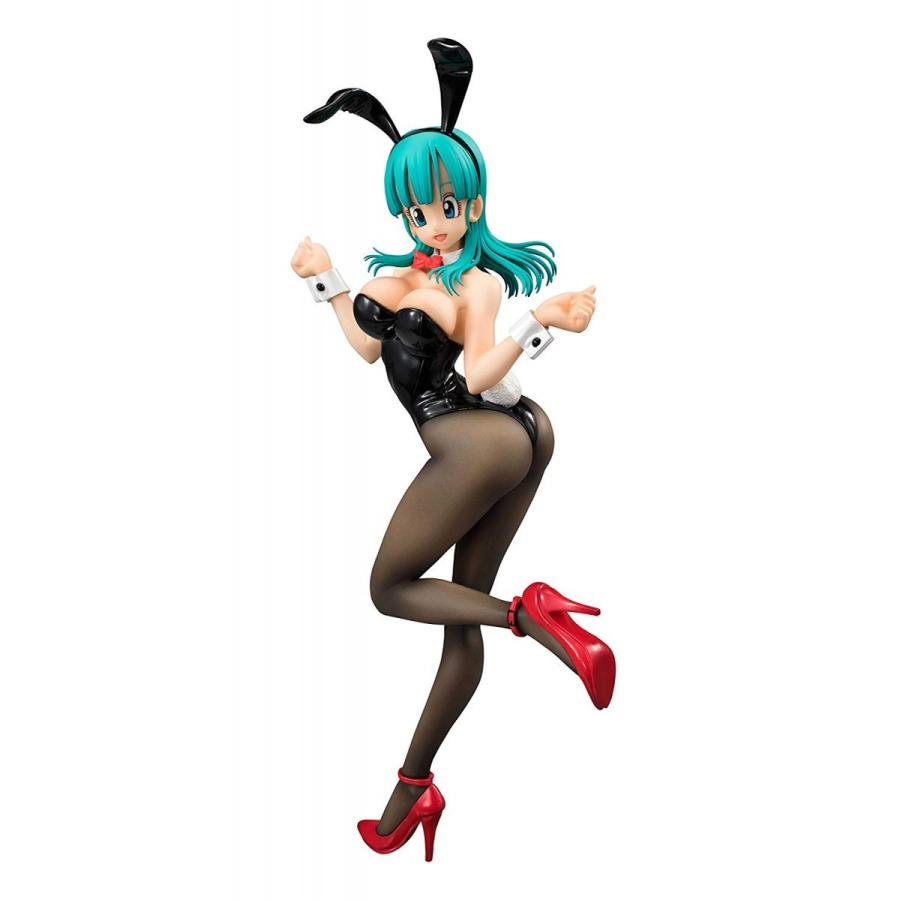ブルマ バニーガール Ver. DRAGON BALL GALS　新品未開封 メガハウス ドラゴンボールギャルズ ブルマ バニーガールVer. : 御宅家