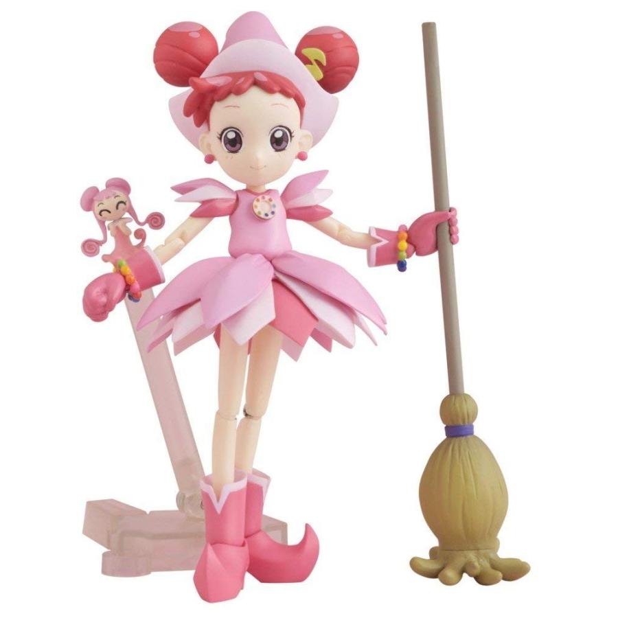 おジャ魔女どれみ　プチぷりちぃー　フィギュア　セット プチぷりちぃーフィギュアシリーズ おジャ魔女どれみ＃ 瀬川