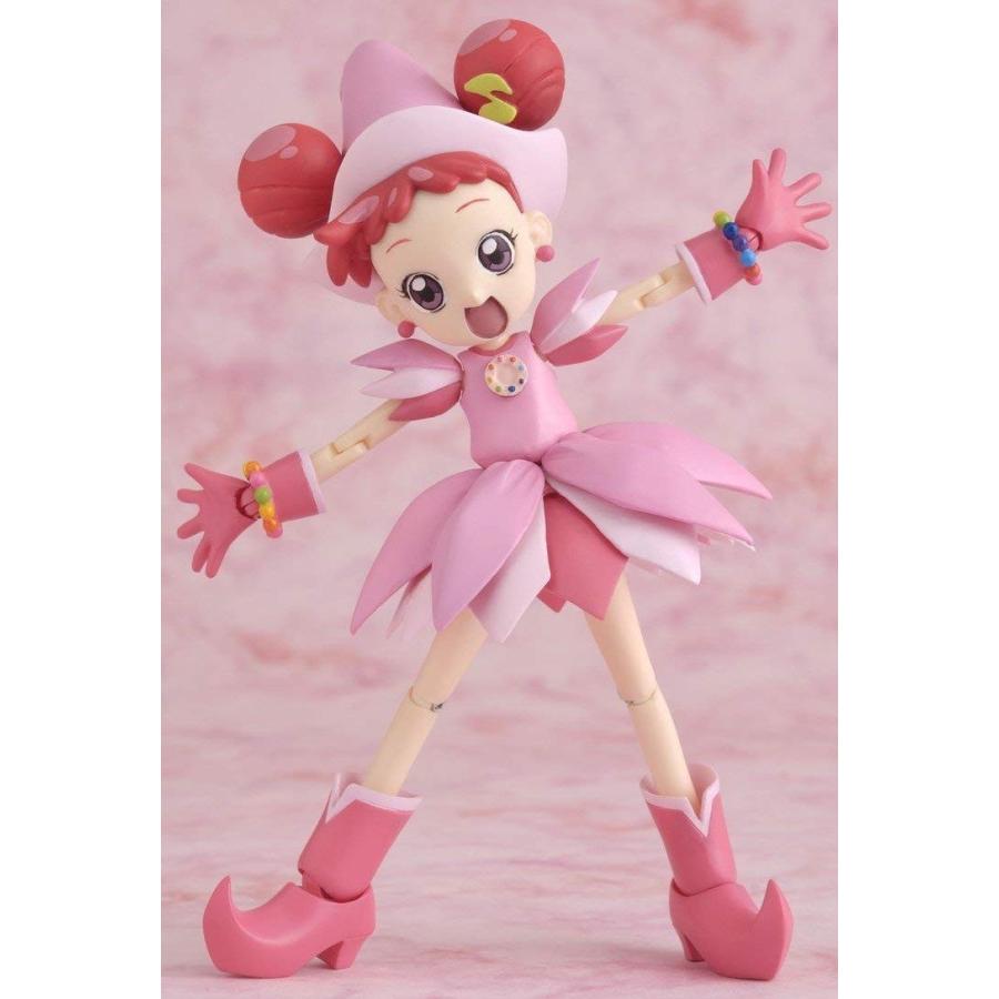 プチぷりちぃーフィギュアシリーズ No.1 おジャ魔女どれみ 春風どれみ
