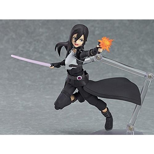figma ソードアート・オンラインII キリト GGOver. : 御宅家本舗
