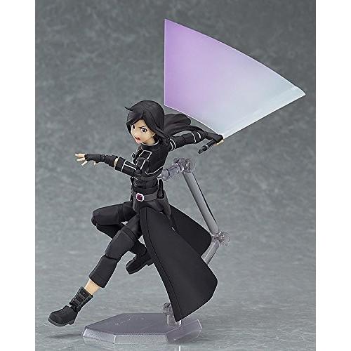 figma ソードアート・オンラインII キリト GGOver. : 御宅家本舗